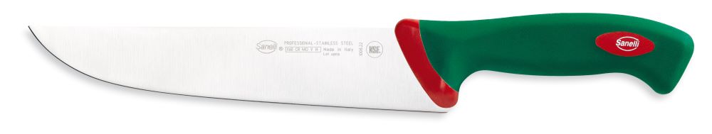 Filékniv flexibel Skin line 22cm