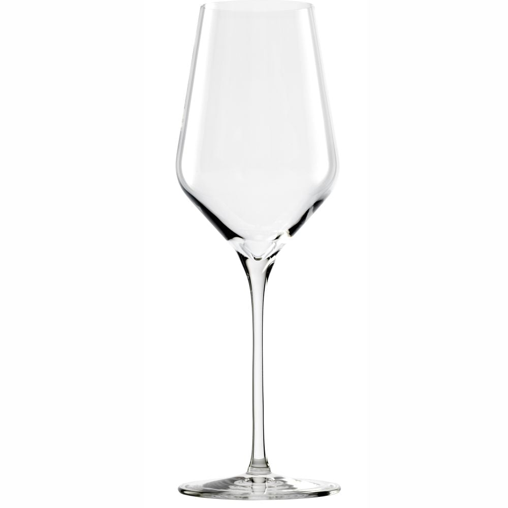 Vitvinsglas Quatrophil 405ml - set av 6st