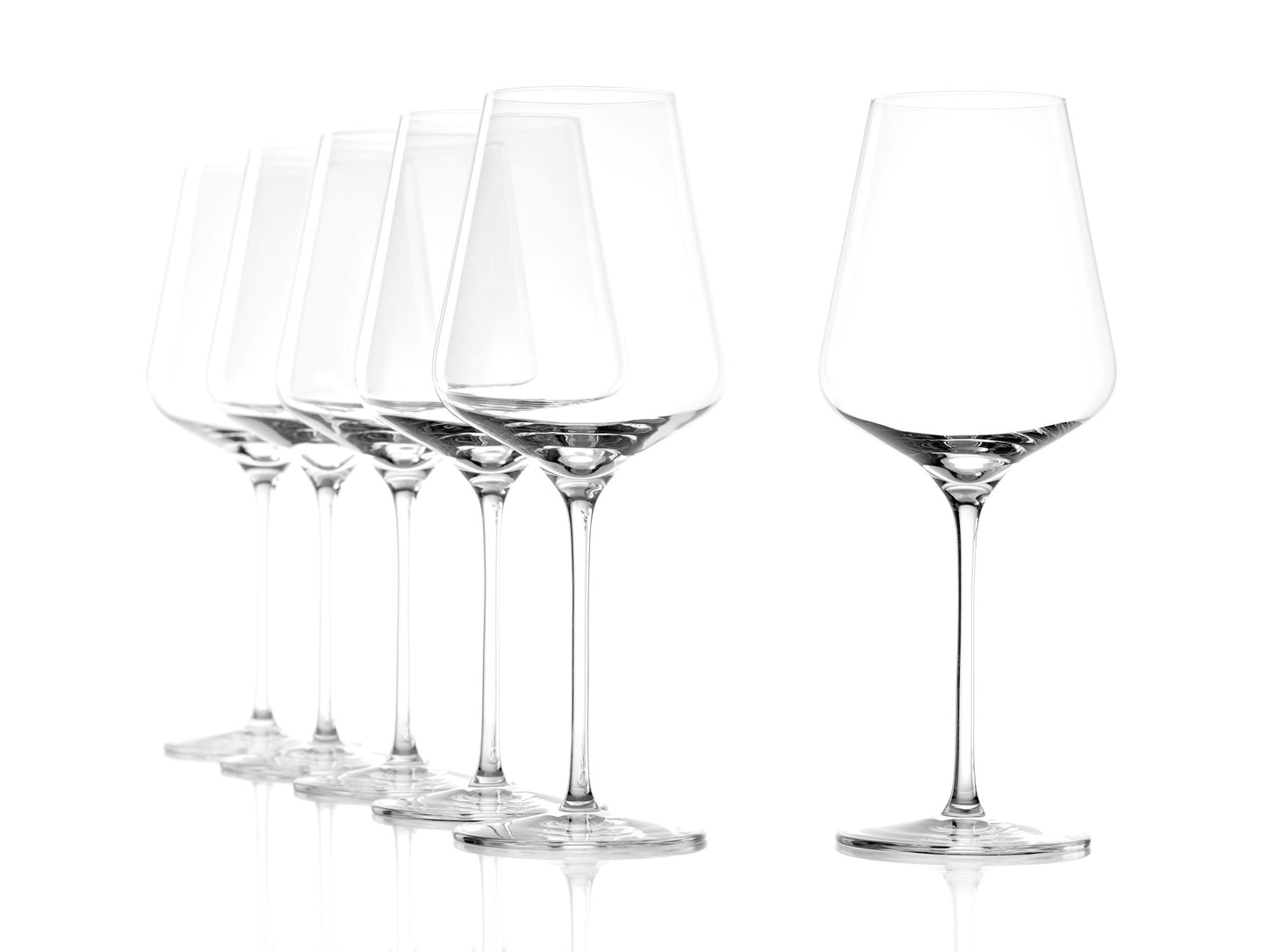 Vinglas Bordeaux Quatrophil 645ml- set av 6st
