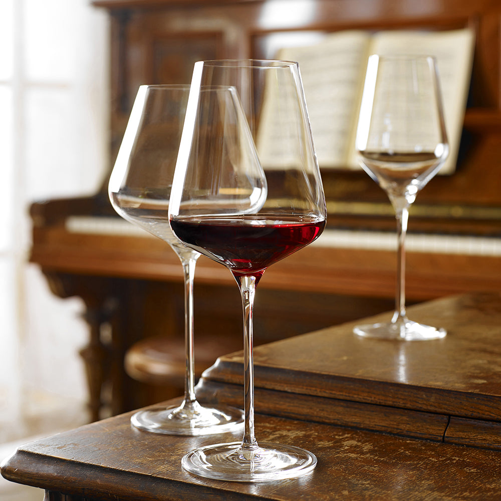 Vinglas Bordeaux Quatrophil 645ml- set av 6st
