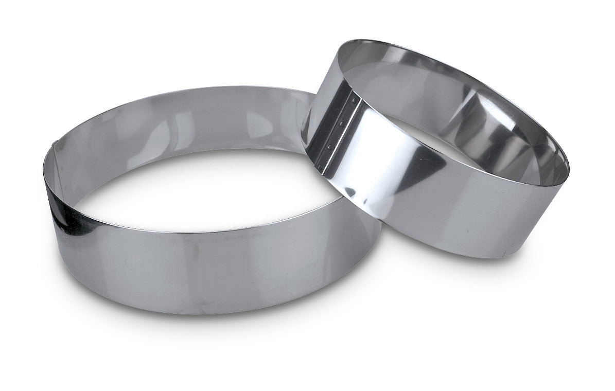 Tårtring 26cm x 6cm