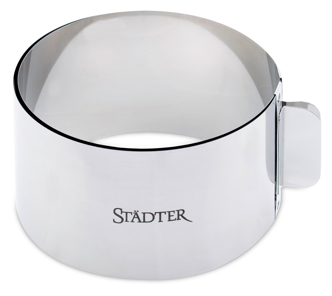 Tårtring justerbar 15-30cm