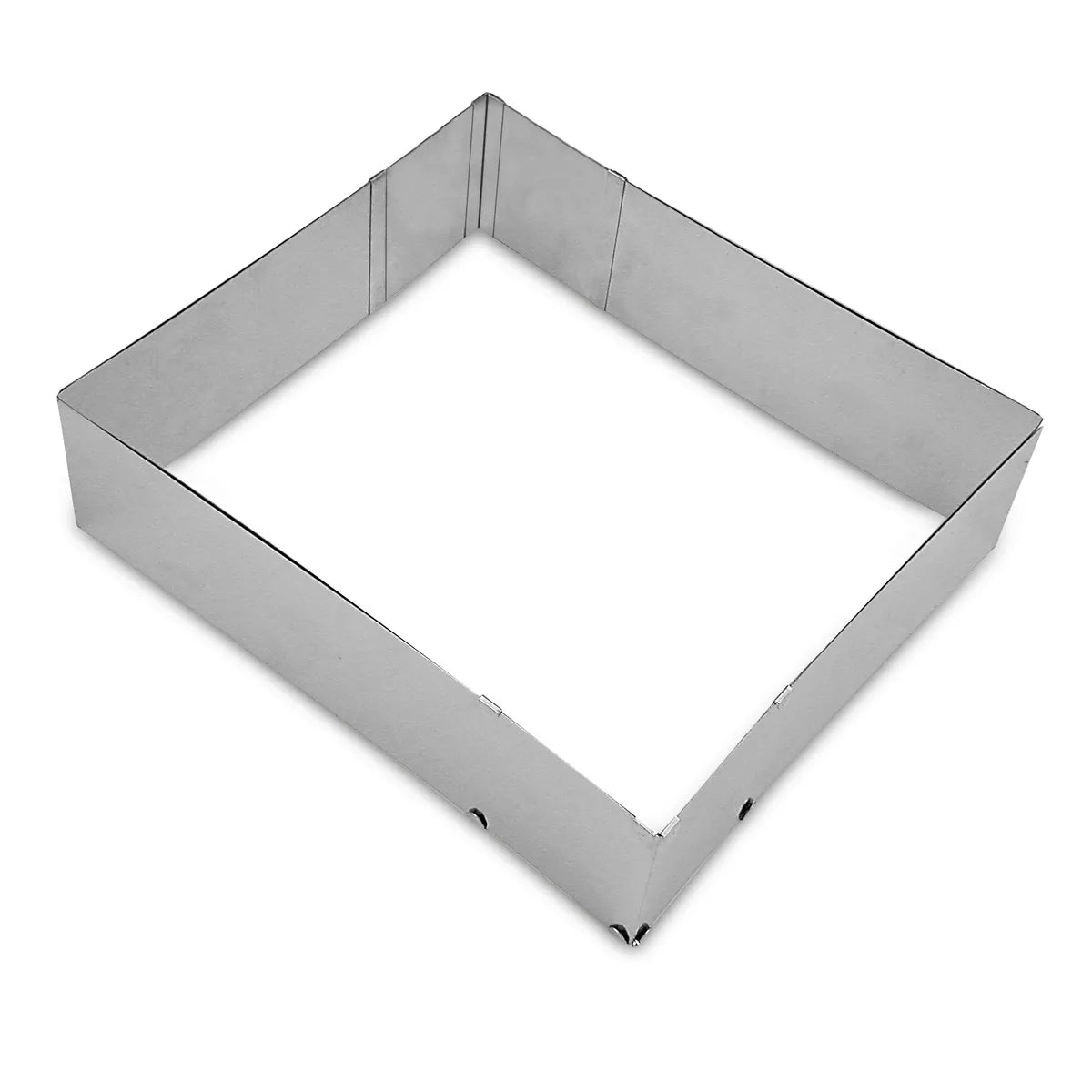 Bakform justerbar 25-50x22-41cm