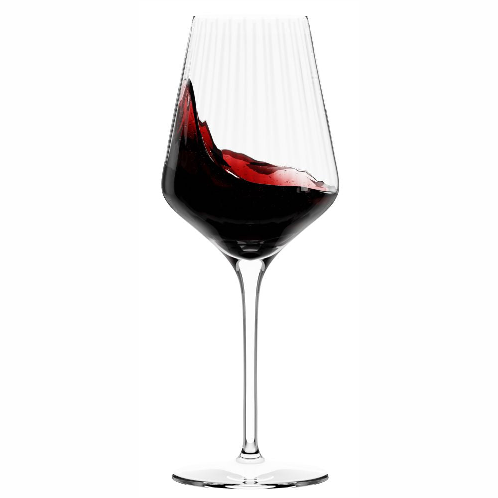 Rödvinsglas Symphony 570ml - set av 6st