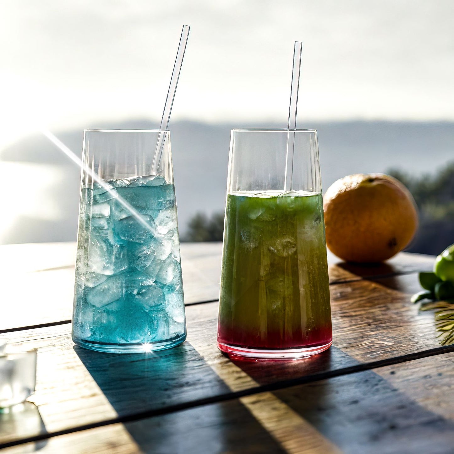 Longdrinkglas Symphony 458ml - set av 6st