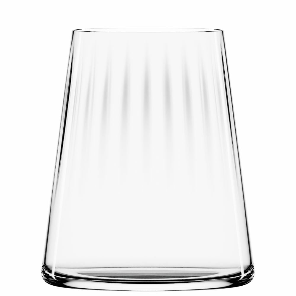 Vitvins- och vattenglas Symphony 380ml - set av 6st