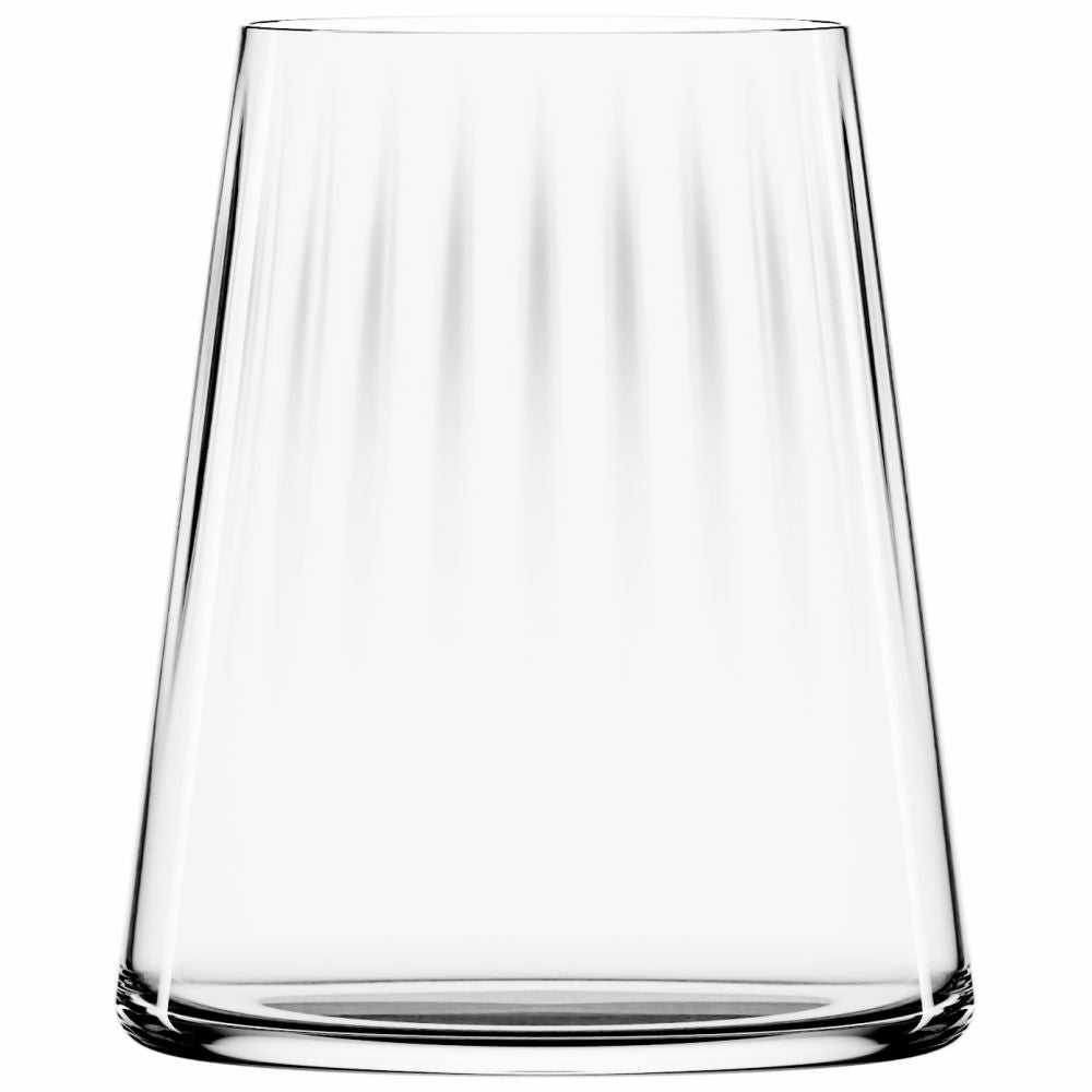 Rödvins- och vattenglas Symphony 500ml - set av 6st