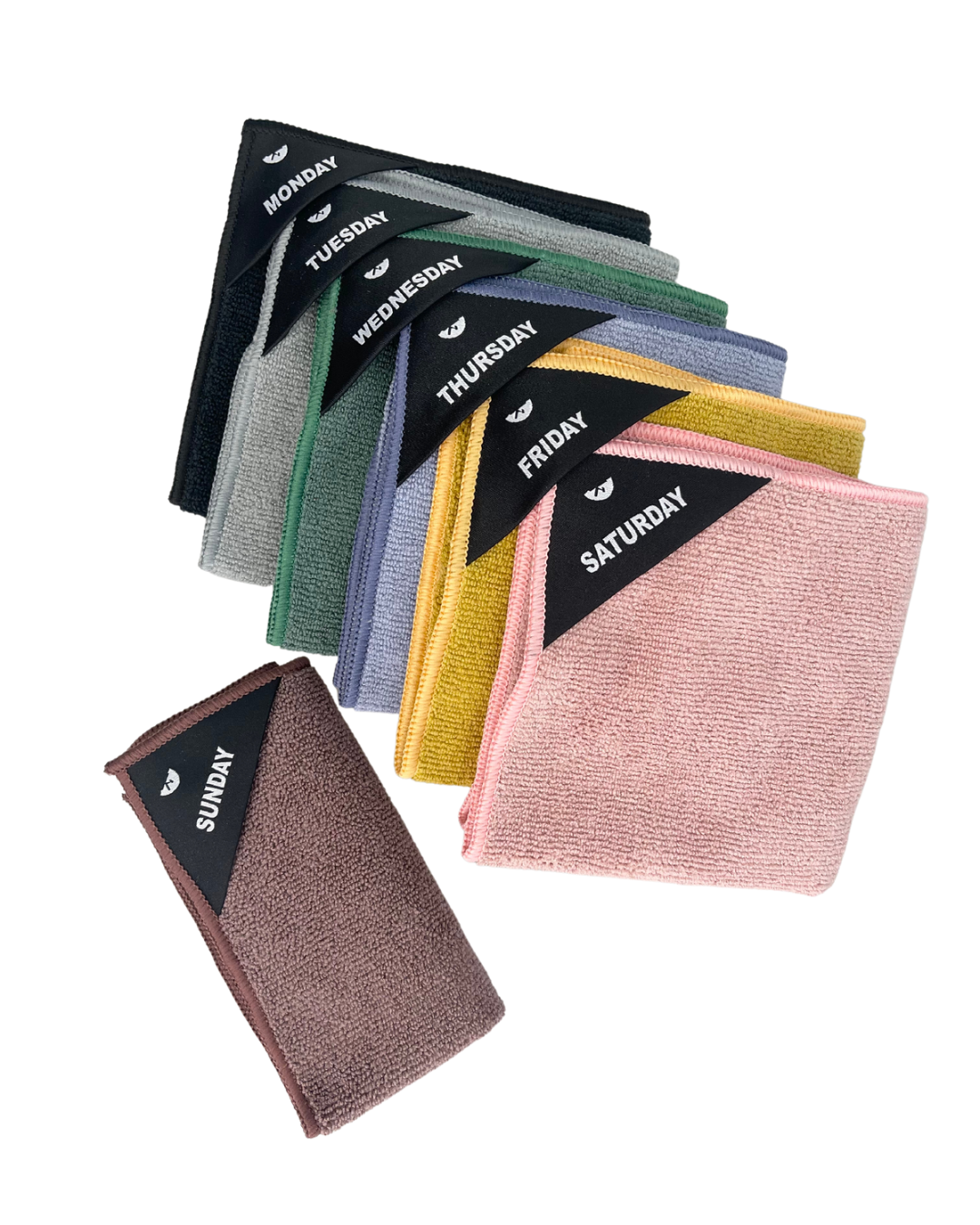 Disktrasa weekdays Multi