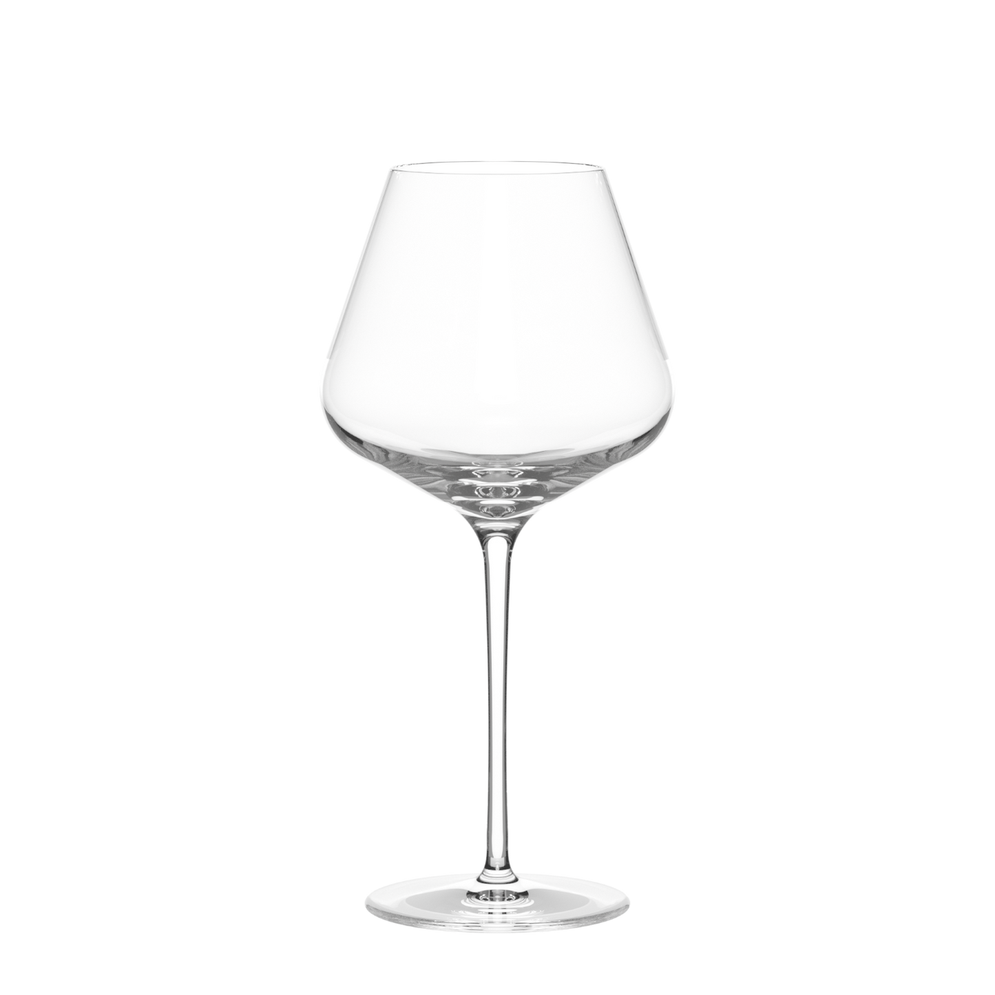 Vinglas Burgundy Q1 650ml - set av 2st
