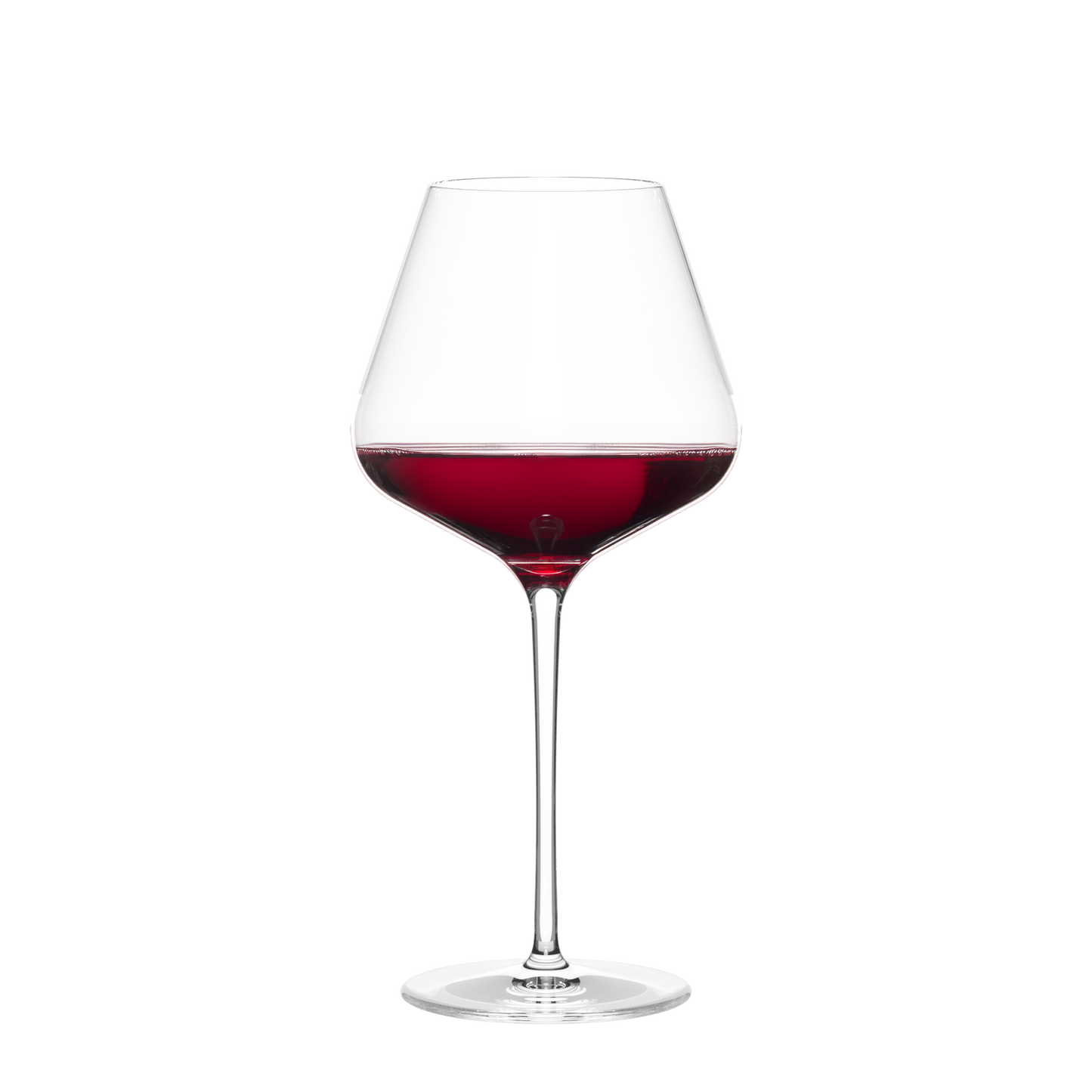 Vinglas Burgundy Q1 650ml - set av 2st