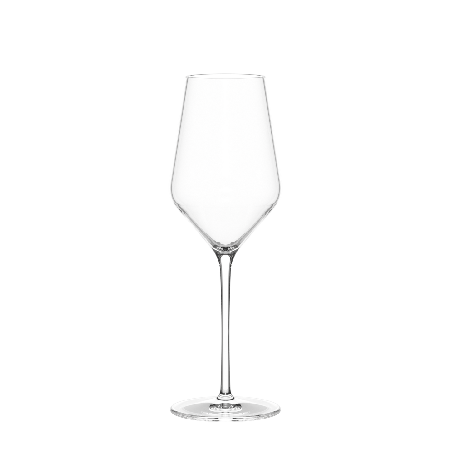 Vitvinsglas Q1 350ml - set av 2st