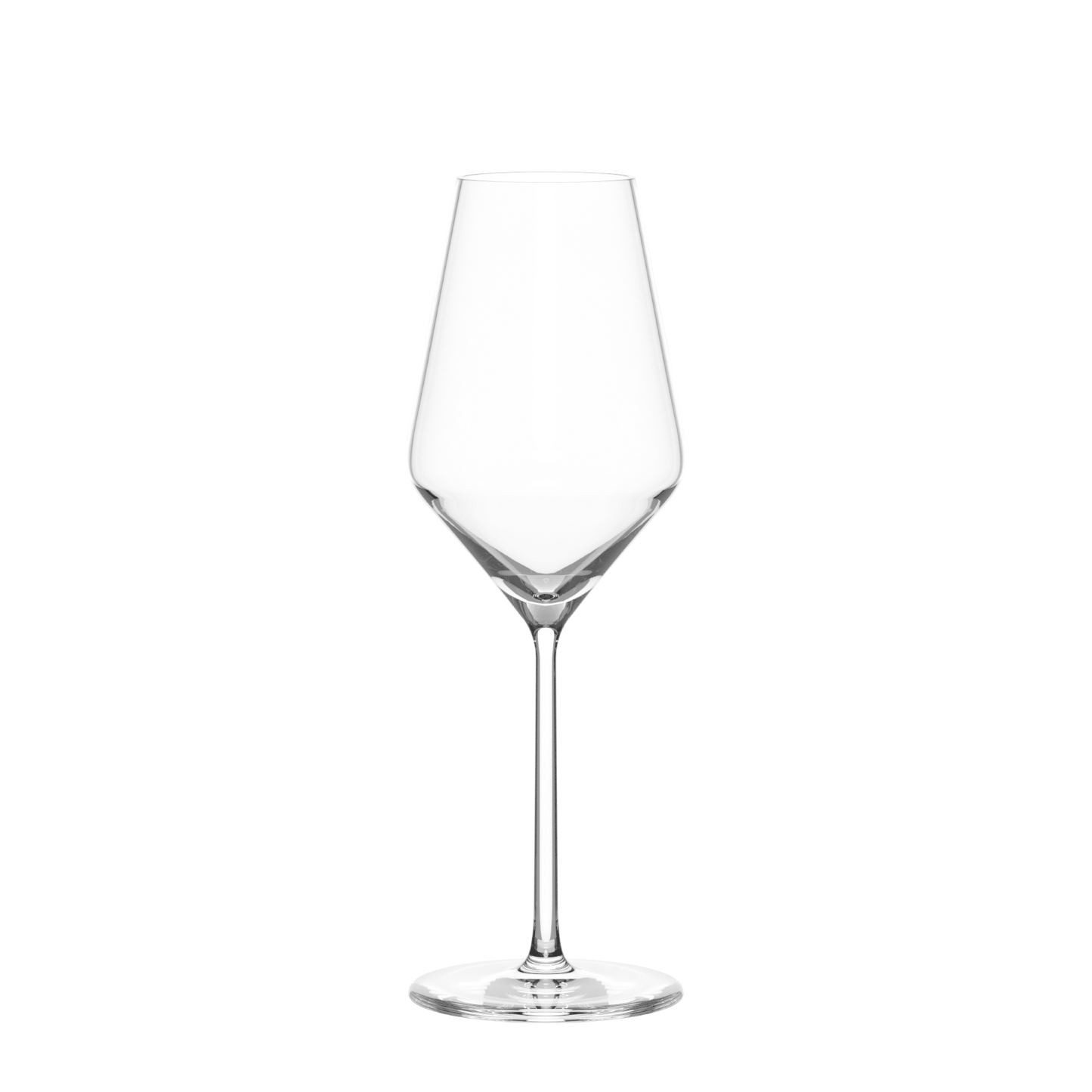 Vinglas Chianti Q1 400ml - set av 2st