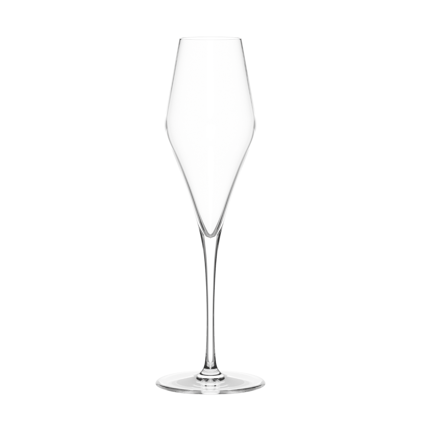 Champagneglas Q1 300ml - set av 2st