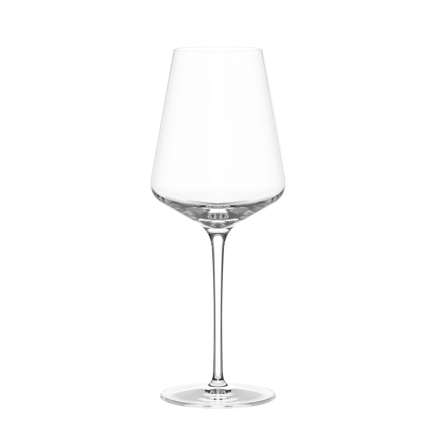 Vinglas Bordeaux Q1 600ml - set av 2st
