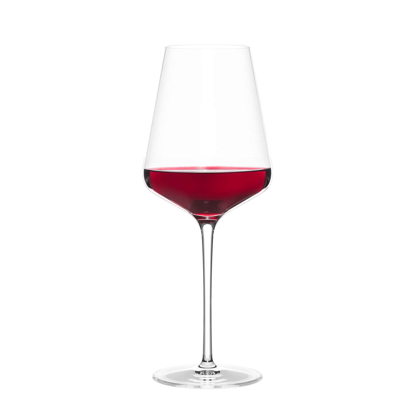 Vinglas Bordeaux Q1 600ml - set av 2st