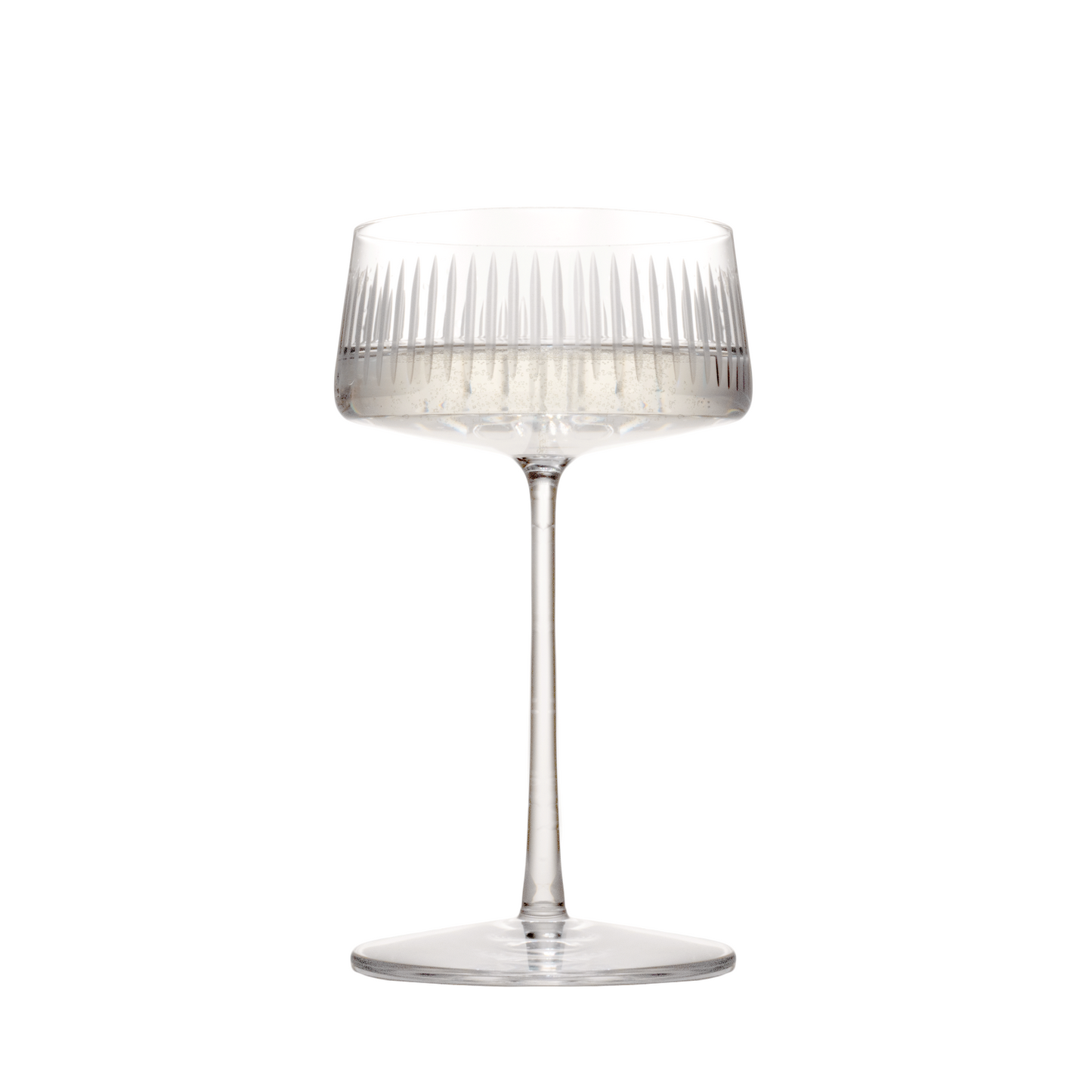 Champagneglas / Grand Cru Soho 320ml - set av 6st
