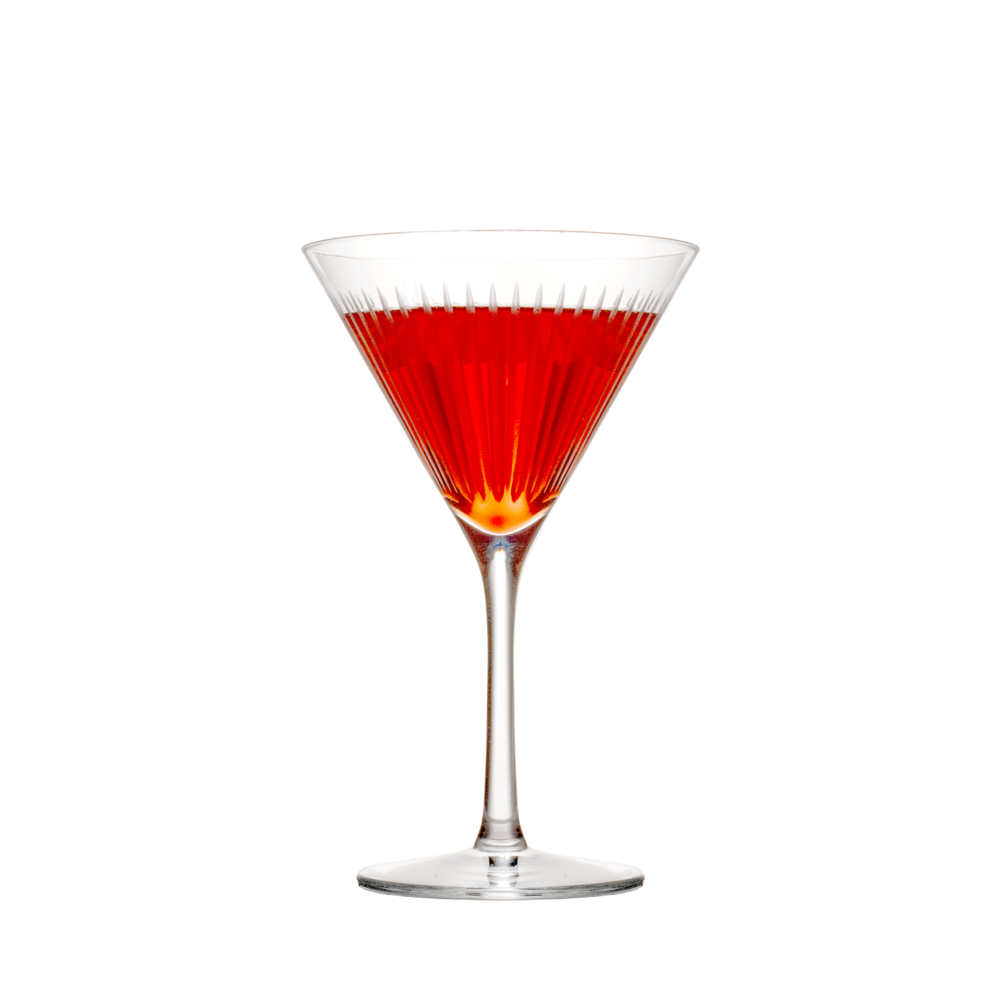 Cocktailglas Soho 250ml - set av 6st