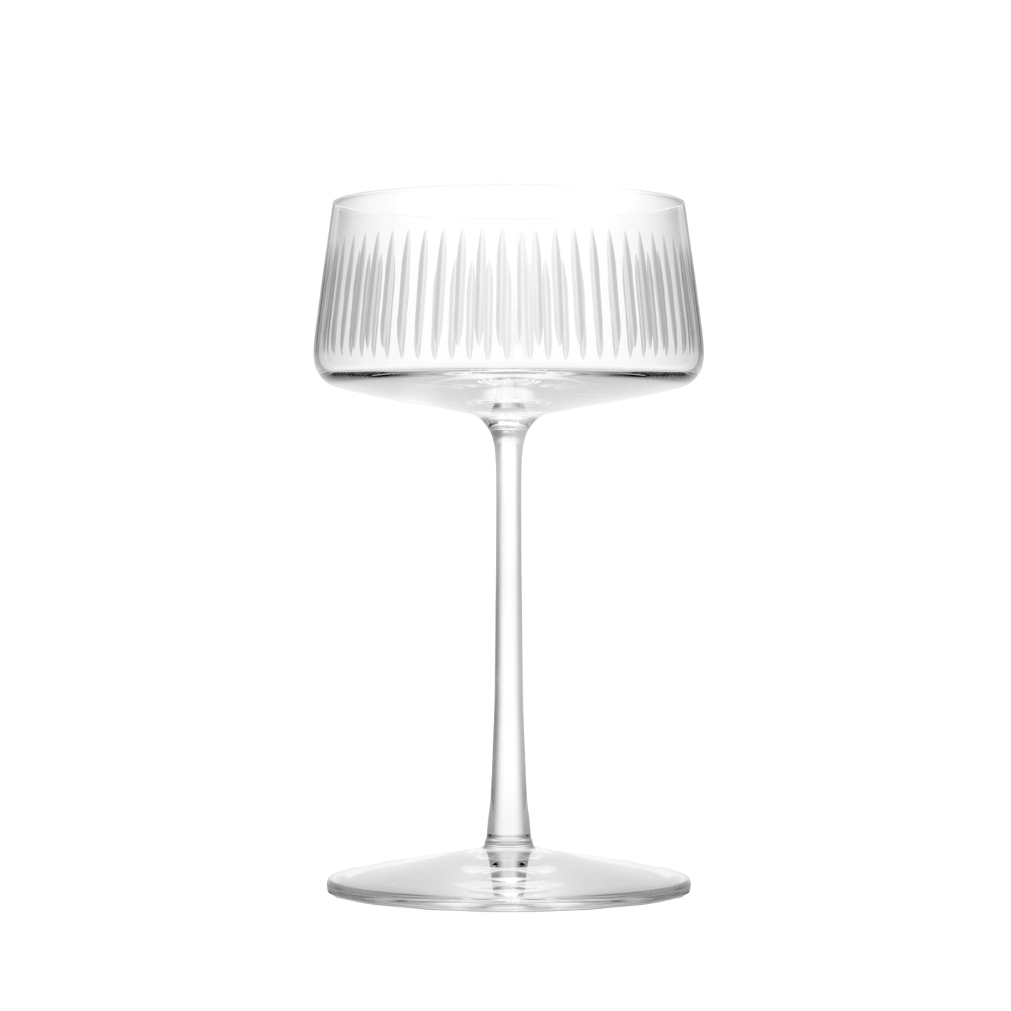 Champagneglas / Grand Cru Soho 320ml - set av 6st