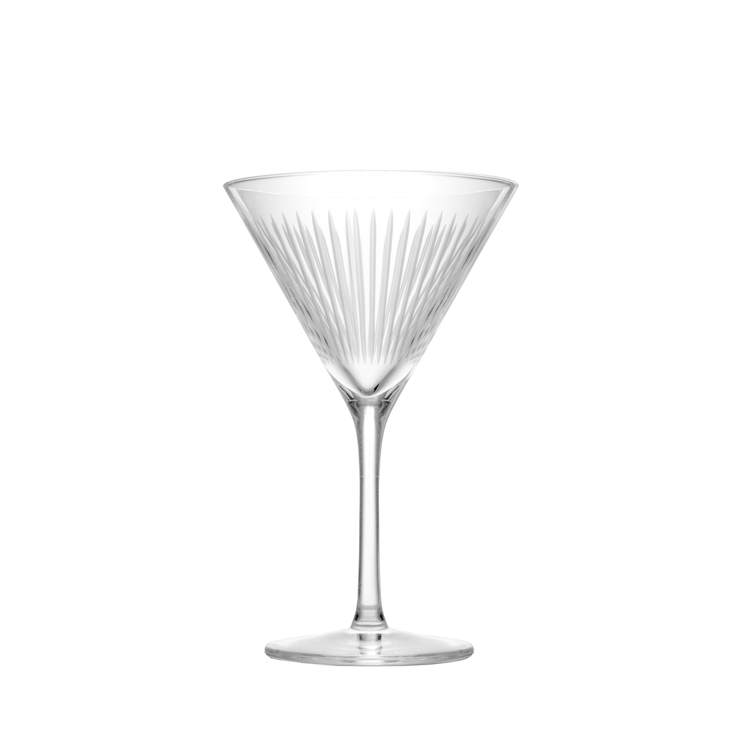 Cocktailglas Soho 250ml - set av 6st