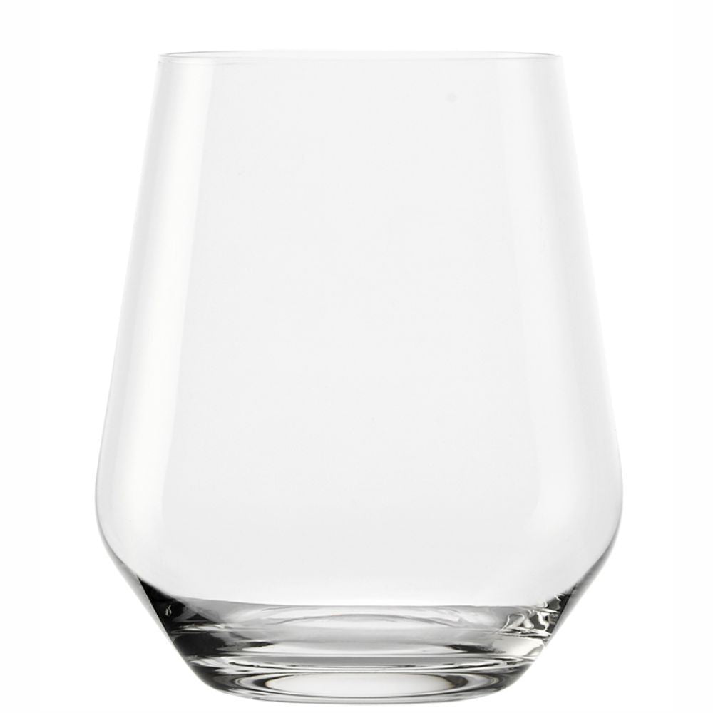 Whiskyglas O.F. Quatrophil 370ml - 6st