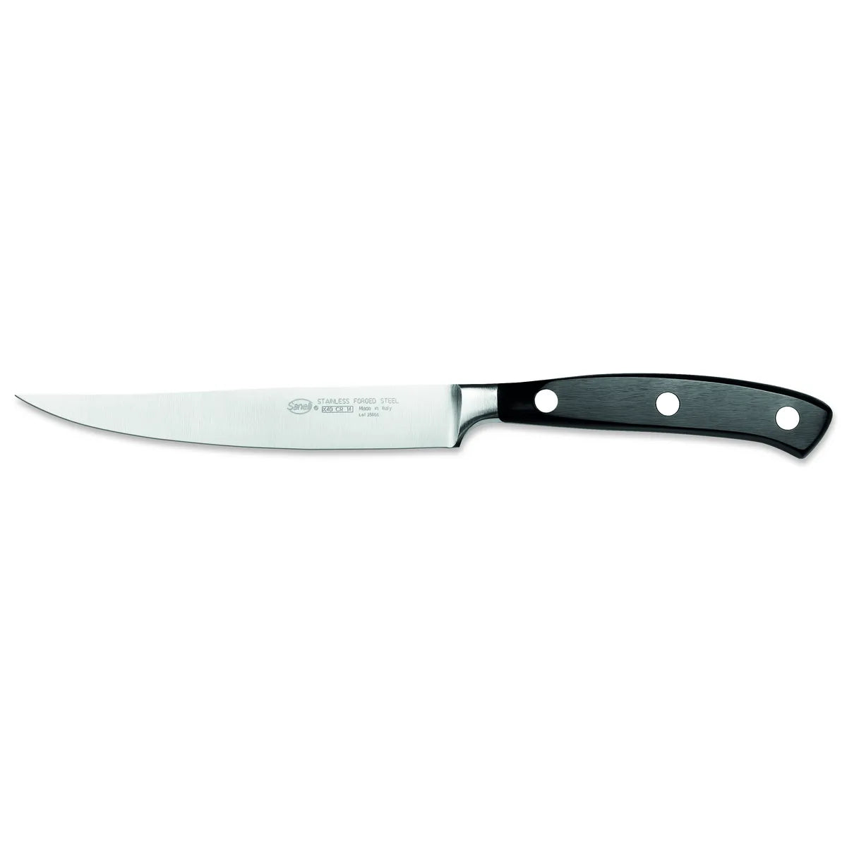 Stekkniv Ergoforge line 12cm