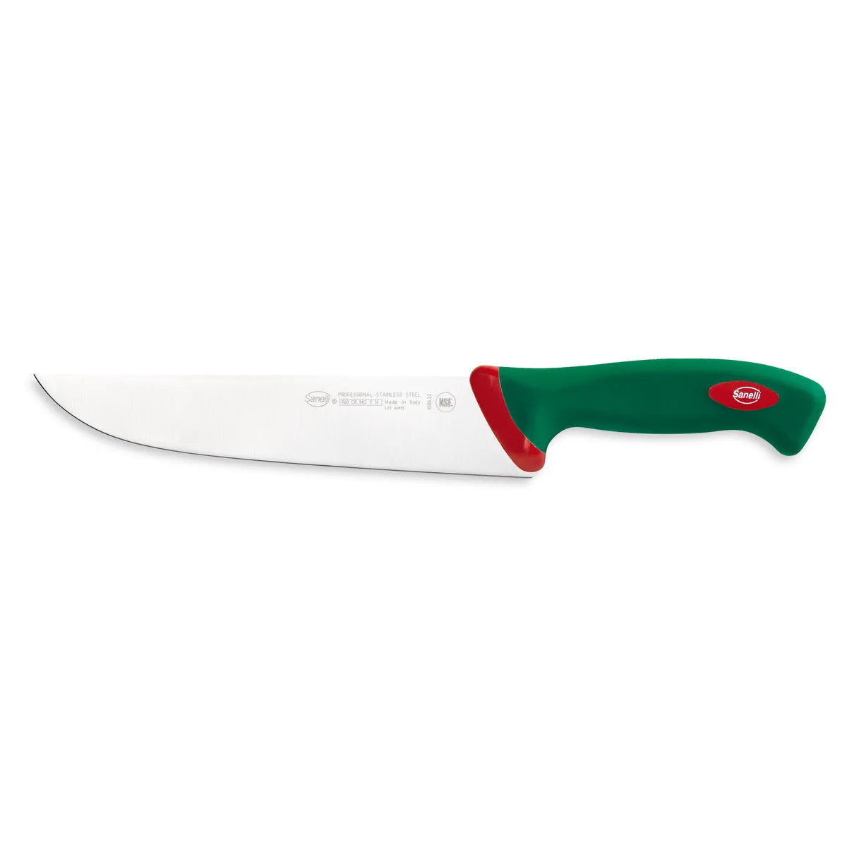 Slaktarkniv Premana 22cm