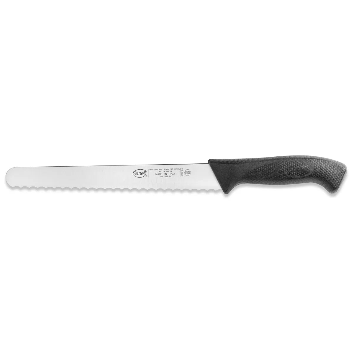 Brödkniv Skin line 24cm