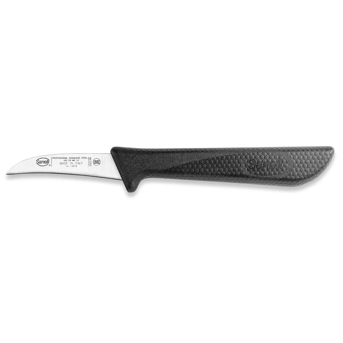 Grönsakskniv Skin line 6cm