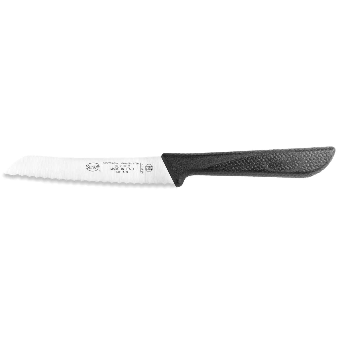 Tomatkniv Skin line 12cm