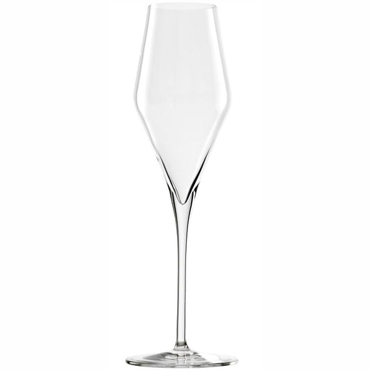 Champagneglas Quatrophil 290ml - set av 6st