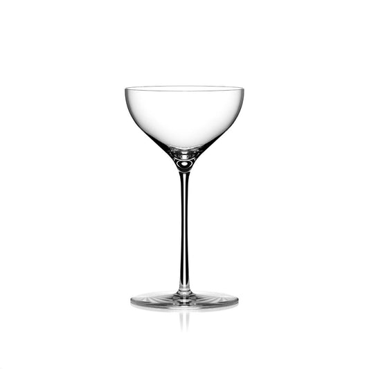 Nick & Nora glas Kyoto Bar 320ml - set av 6st