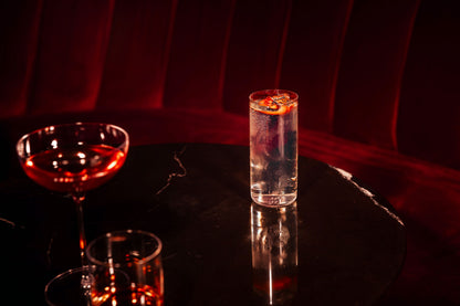Tumbler Kyoto Bar 435ml - 6st