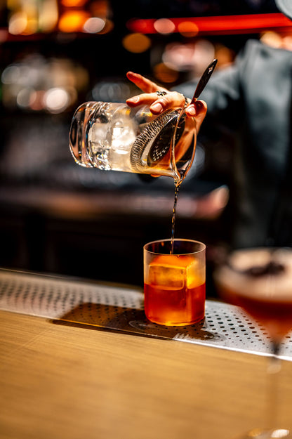 Whiskyglas O.F. Kyoto Bar 433ml - 6st