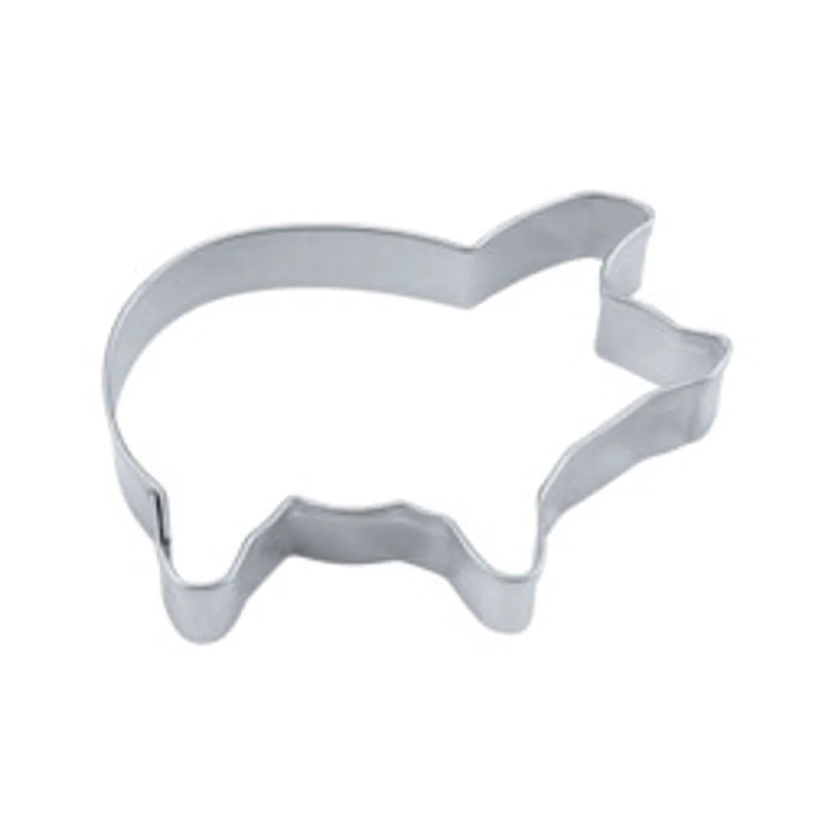 Pepparkaksform Gris 5,5cm