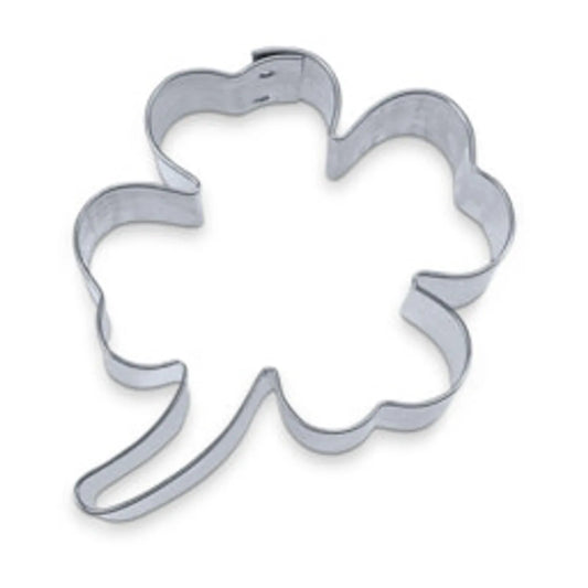 Pepparkaksform Fyrklöver 7cm