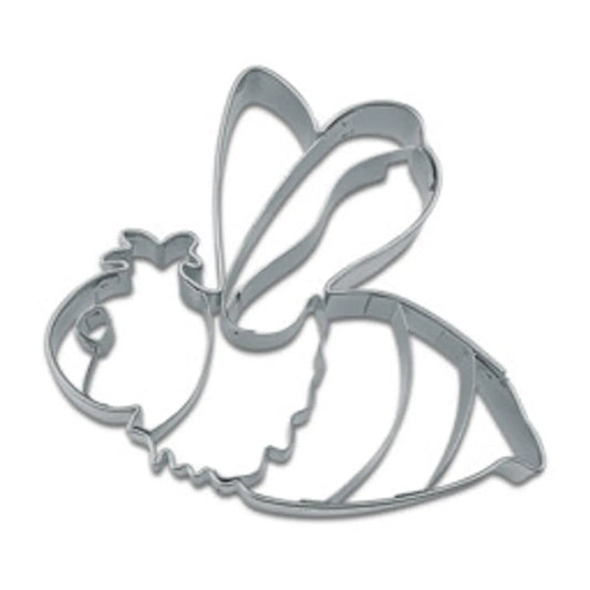 Pepparkaksform Bi 7,5cm