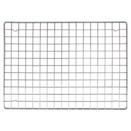 Avsvalningsgaller 45x32cm