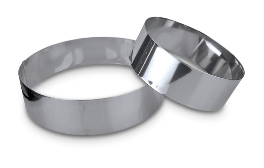 Tårtring 28cm x 6cm