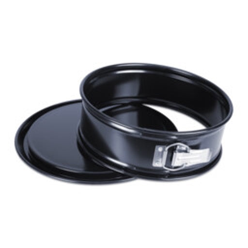 Springform emaljerad Svart ø28cm