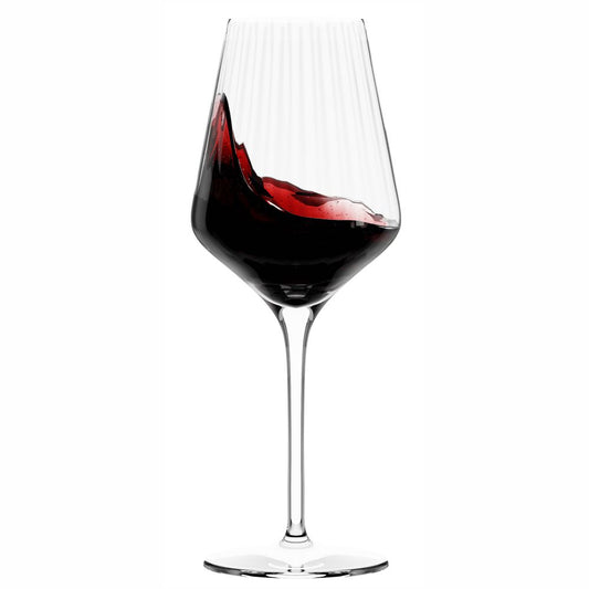 Rödvinsglas Symphony 570ml - set av 6st