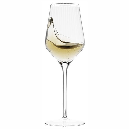 Vitvinsglas Symphony 405ml - set av 6st