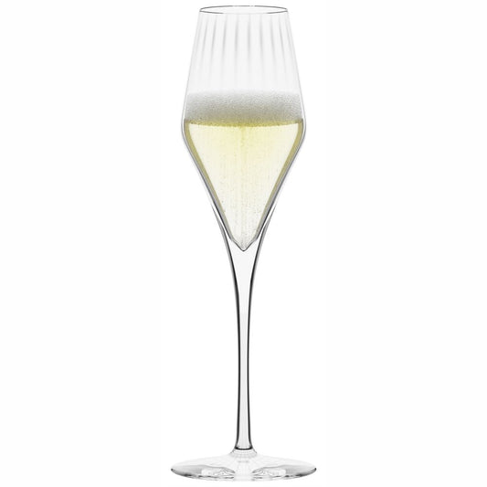 Champagne glas Symphony - set av 6st