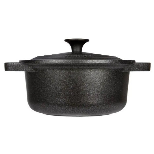 Gryta med lock La Pignatte induktion 2,25L