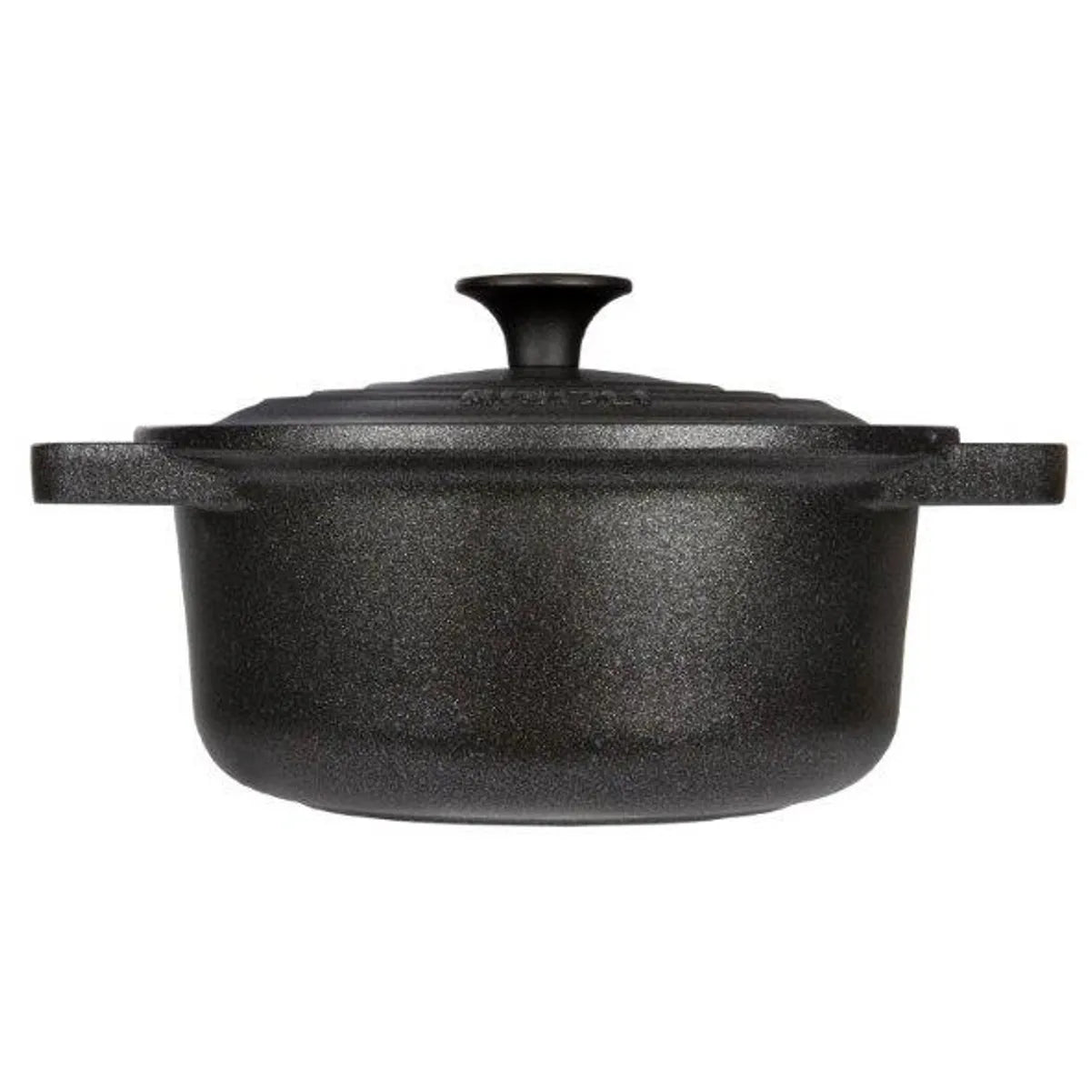 Gryta med lock La Pignatte induktion 4,5L