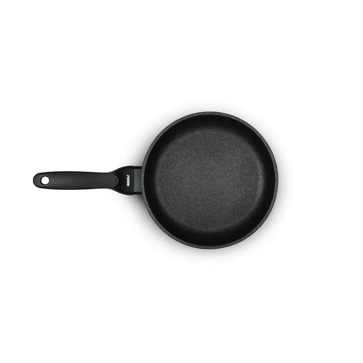 Stekpanna bakelit handtag Blackplus 20cm