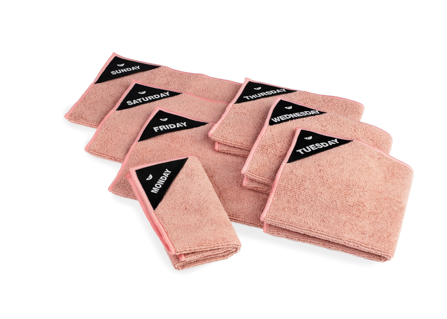 Disktrasa weekdays Blossum