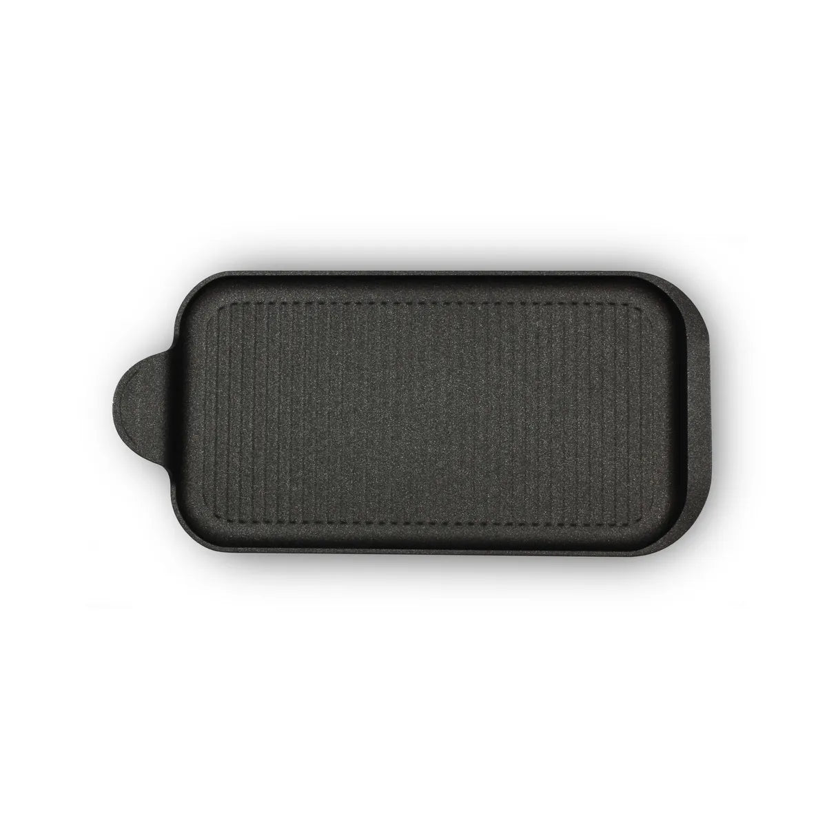 Grillplatta 32x16cm