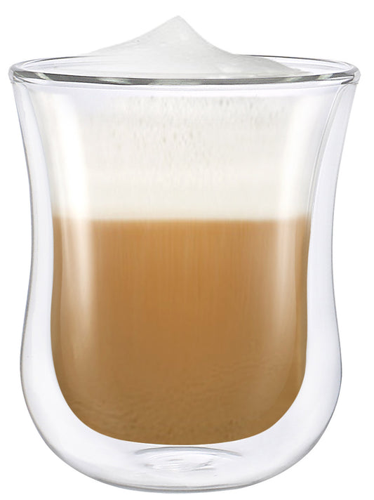 Coffee'n More Medium - set av 2st