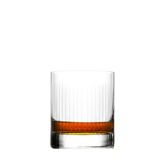 Whiskyglas O.F. Soho 320ml - set av 6st