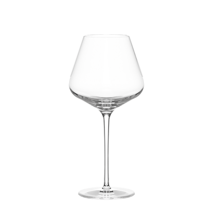 Vinglas Burgundy Q1 650ml - 2st